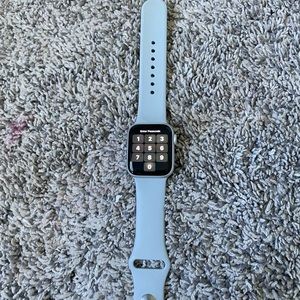 series 5 apple watch 40mm